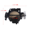 RASTP TPS Throttle Sensor Intake Throttle Body